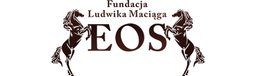 Fundacja Ludwika Maciąga EOS